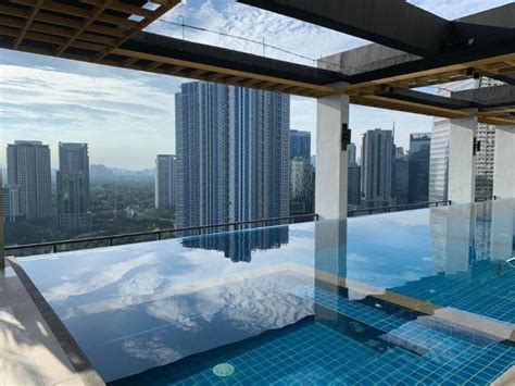 bgc hotels with pool|Best Hotels in BGC Taguig: 5.